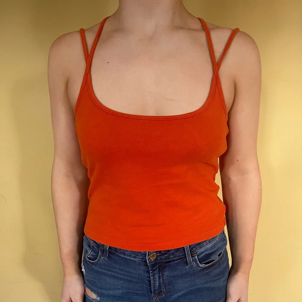 Tank - Picture 1 of 3